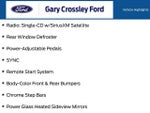 2017 F-150 Thumbnail 38