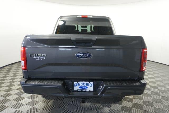 2017 Ford F-150 - $22,000