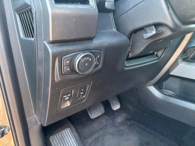 2017 Ford F-150 - $22,000