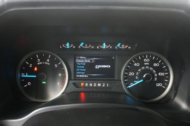 2017 Ford F-150 - $22,000