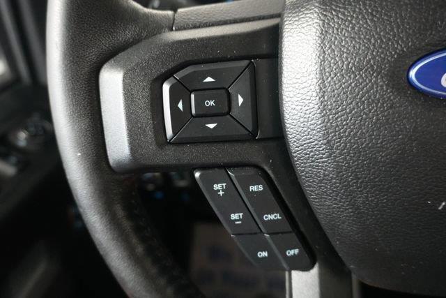 2017 Ford F-150 - $22,000