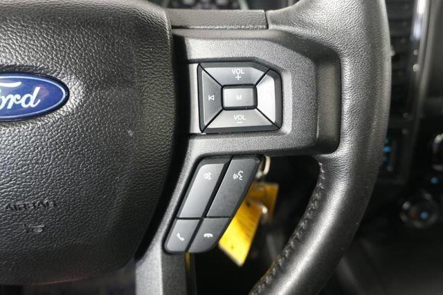 2017 Ford F-150 - $22,000