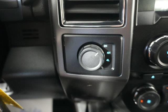 2017 Ford F-150 - $22,000