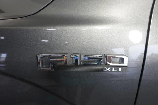 2017 Ford F-150 - $22,000
