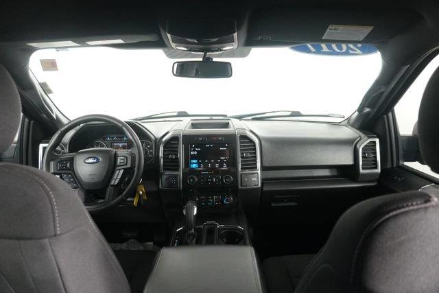 2017 Ford F-150 - $22,000
