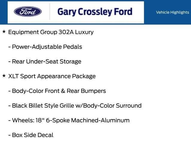 2017 Ford F-150 - $22,000