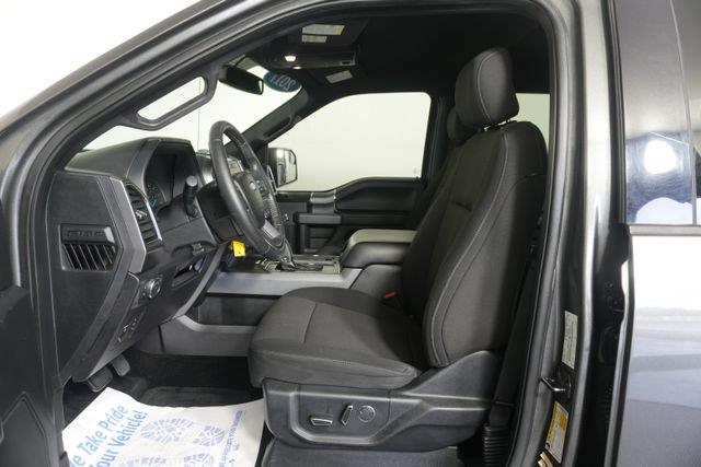 2017 Ford F-150 - $22,000