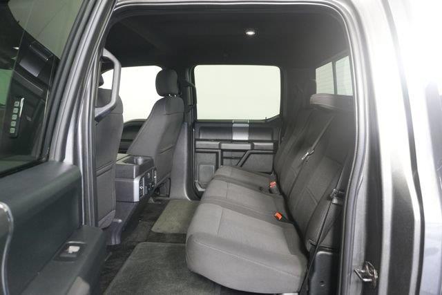 2017 Ford F-150 - $22,000