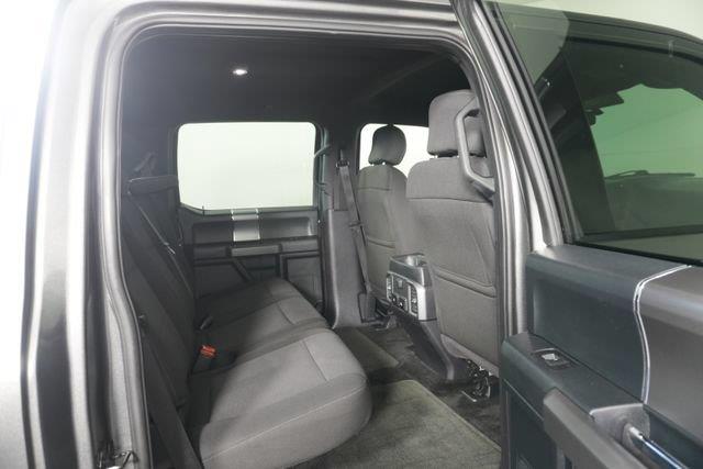 2017 Ford F-150 - $22,000