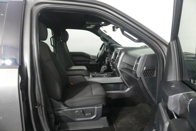 2017 Ford F-150 - $22,000