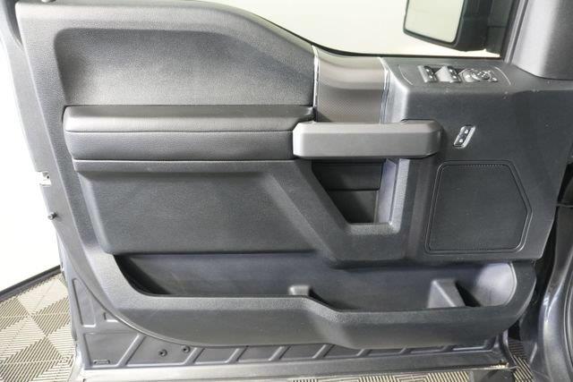 2017 Ford F-150 - $22,000