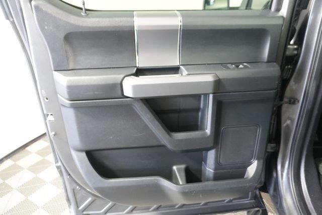 2017 Ford F-150 - $22,000