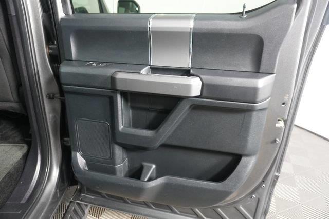 2017 Ford F-150 - $22,000
