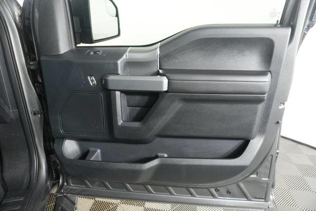2017 Ford F-150 - $22,000
