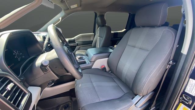 2018 Ford F-150 - $23,757
