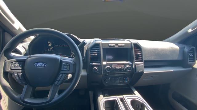 2018 Ford F-150 - $23,757
