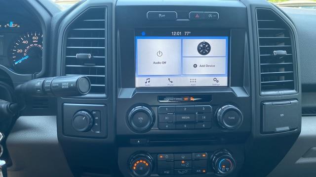 2018 Ford F-150 - $23,757