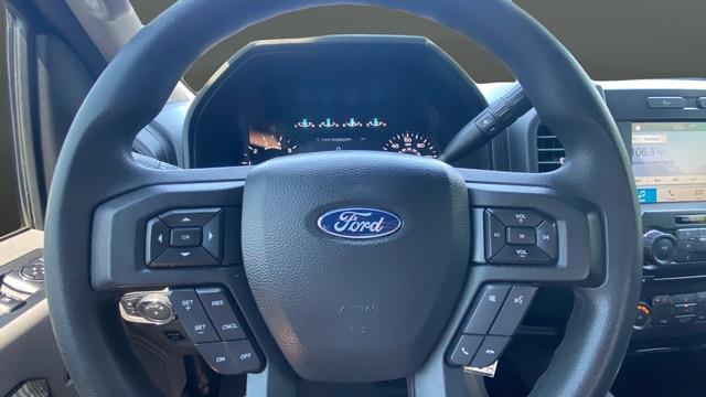 2018 Ford F-150 - $23,757