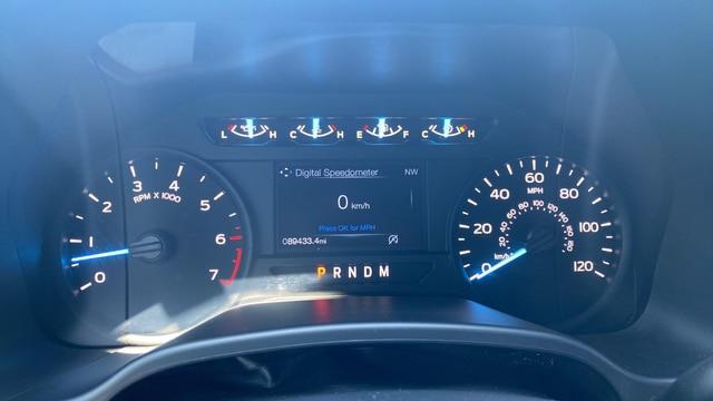 2018 Ford F-150 - $23,757