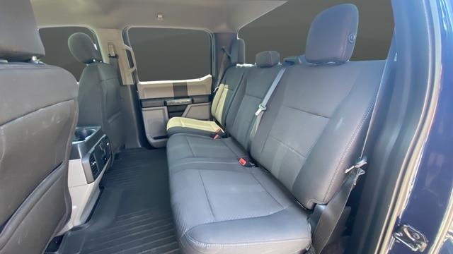 2018 Ford F-150 - $23,757