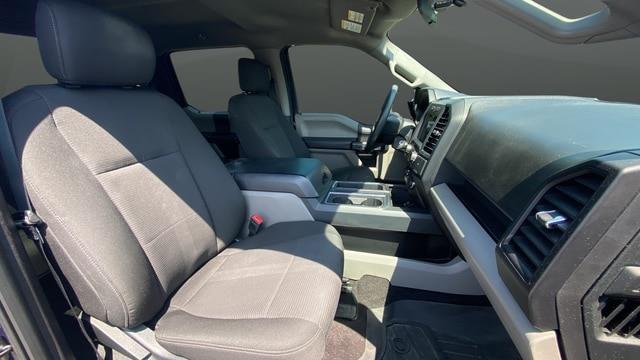 2018 Ford F-150 - $23,757