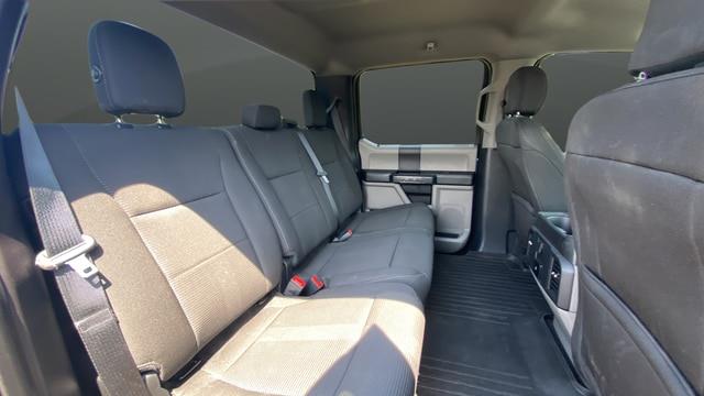 2018 Ford F-150 - $23,757