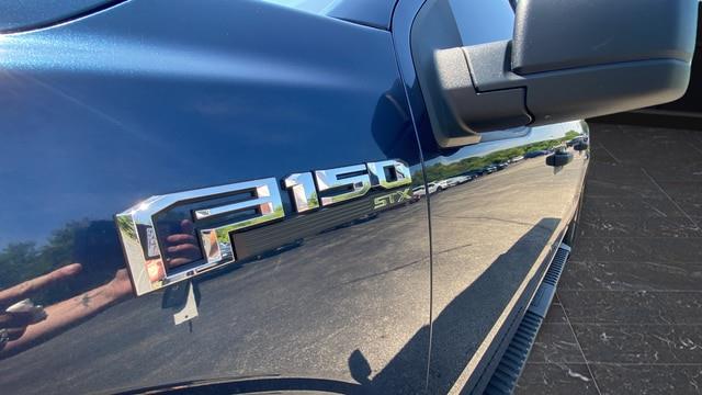 2018 Ford F-150 - $23,757