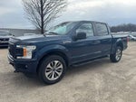 2018 F-150 Thumbnail 1
