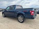 2018 F-150 Thumbnail 3