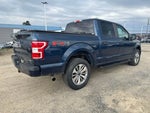 2018 F-150 Thumbnail 8