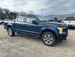 2018 F-150 Thumbnail 10