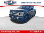 2018 F-150 Thumbnail 7