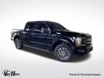 2018 F-150 Thumbnail 1