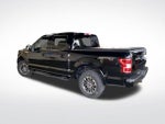2018 F-150 Thumbnail 3