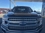 2018 F-150 Thumbnail 2