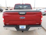 2018 F-150 Thumbnail 5