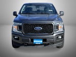2018 F-150 Thumbnail 2