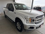 2019 F-150 Thumbnail 3