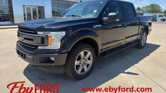 Preowned 2019 Ford F-150 XL for Sale