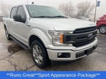 2019 F-150 Thumbnail 7