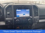 2019 F-150 Thumbnail 23