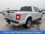 2019 F-150 Thumbnail 33