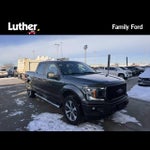 2019 F-150 Thumbnail 1