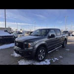 2019 F-150 Thumbnail 2