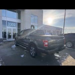 2019 F-150 Thumbnail 3