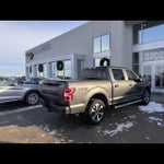 2019 F-150 Thumbnail 4