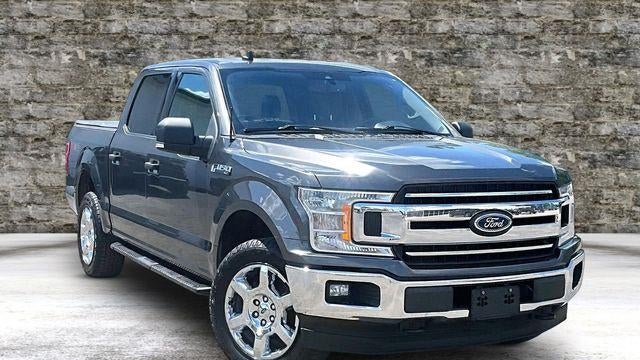 Preowned 2019 Ford F-150 XL for Sale