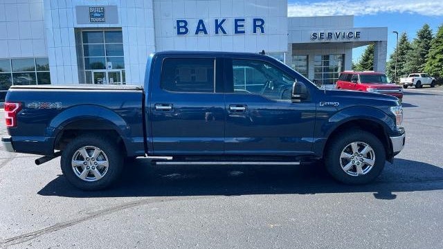 Preowned 2019 Ford F-150 XL for Sale