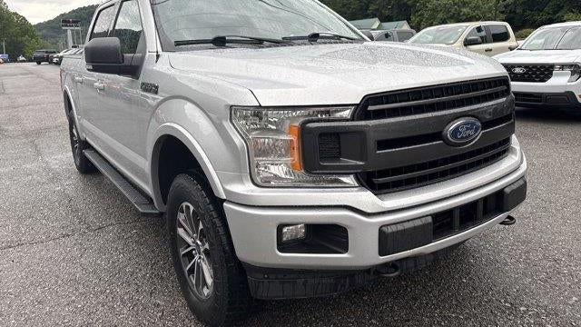 Preowned 2019 Ford F-150 XL for Sale