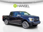 2019 F-150 Thumbnail 1